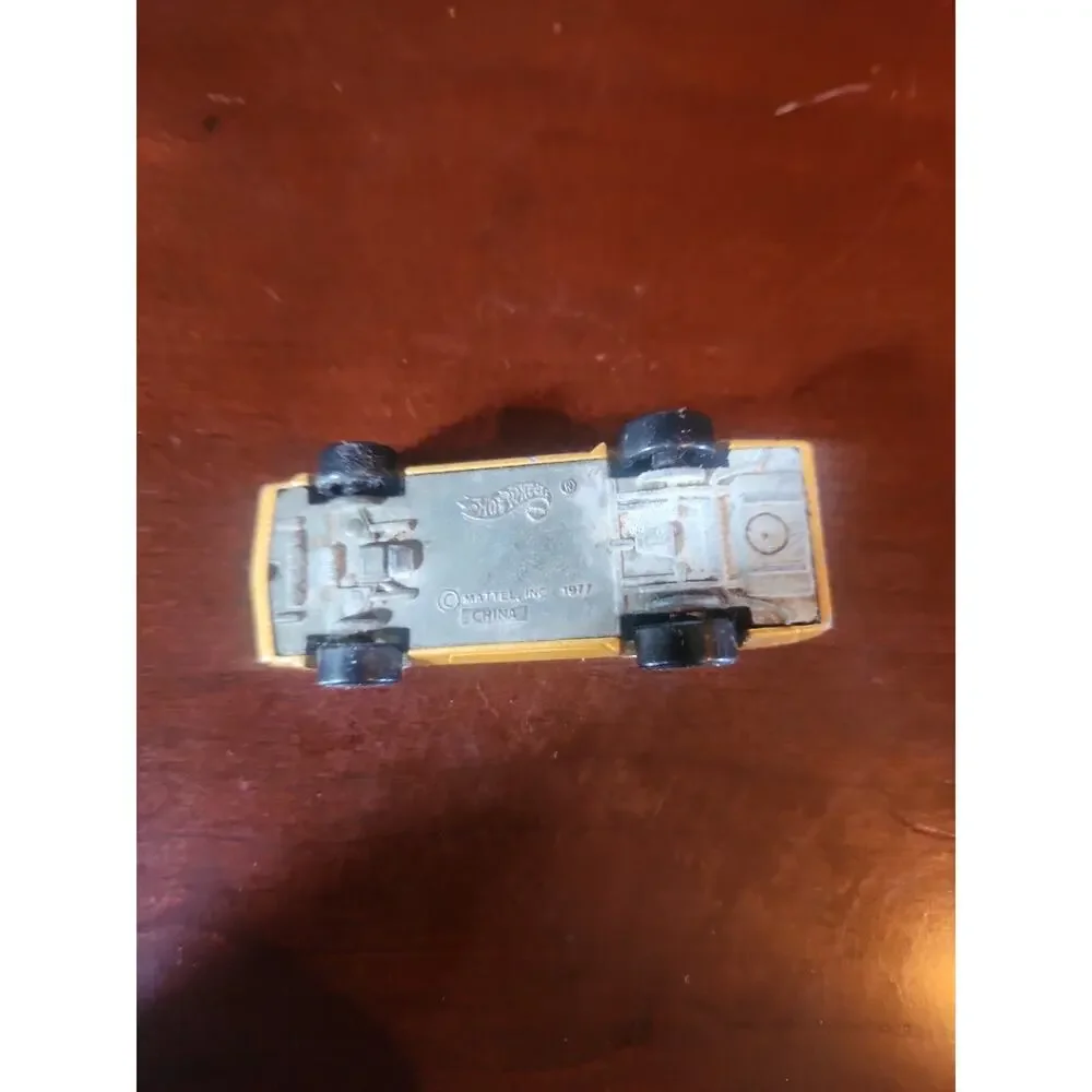Hot Wheels hot wheels